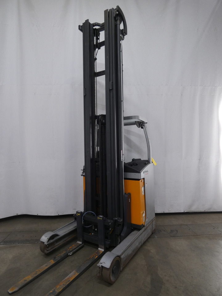 Still FM-X17 - Ричтрак: фото 1 Still FM-X17 - Ричтрак: фото 1