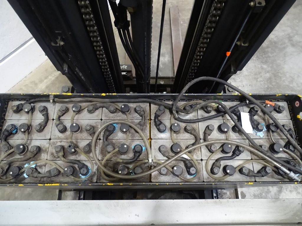 Still FM-X17 - Ричтрак: фото 4 Still FM-X17 - Ричтрак: фото 4