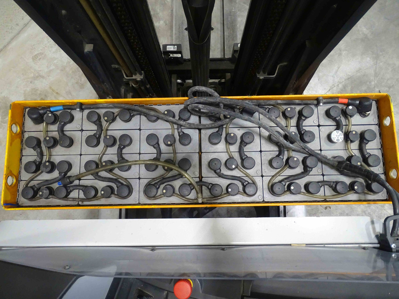 Still FM-X17 - Ричтрак: фото 4 Still FM-X17 - Ричтрак: фото 4