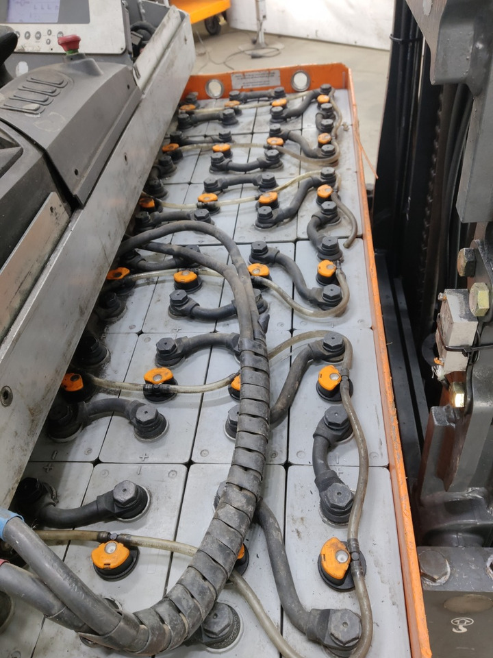 Still FM-X17 - Ричтрак: фото 4 Still FM-X17 - Ричтрак: фото 4