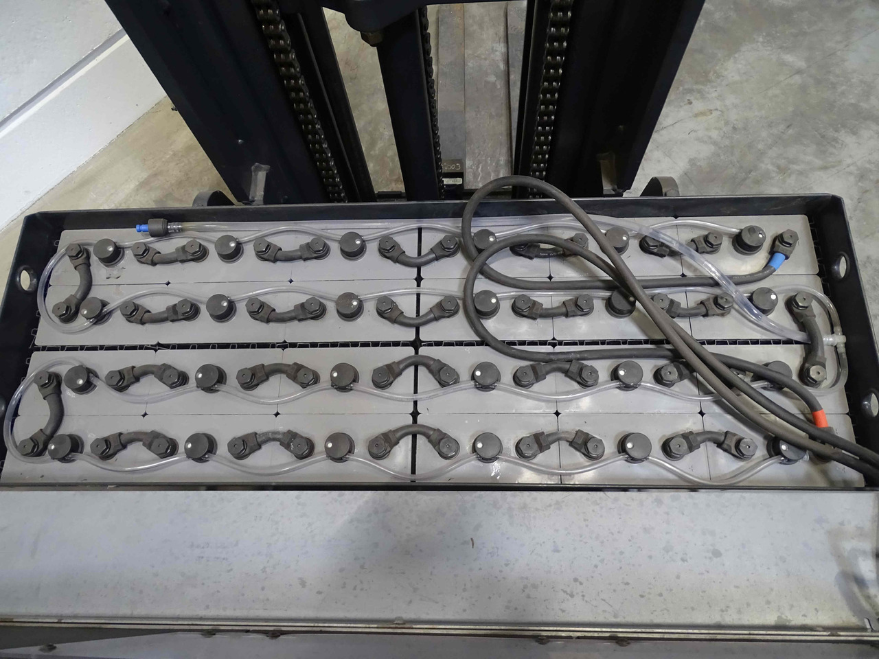 Still FM-X17 - Ричтрак: фото 4 Still FM-X17 - Ричтрак: фото 4