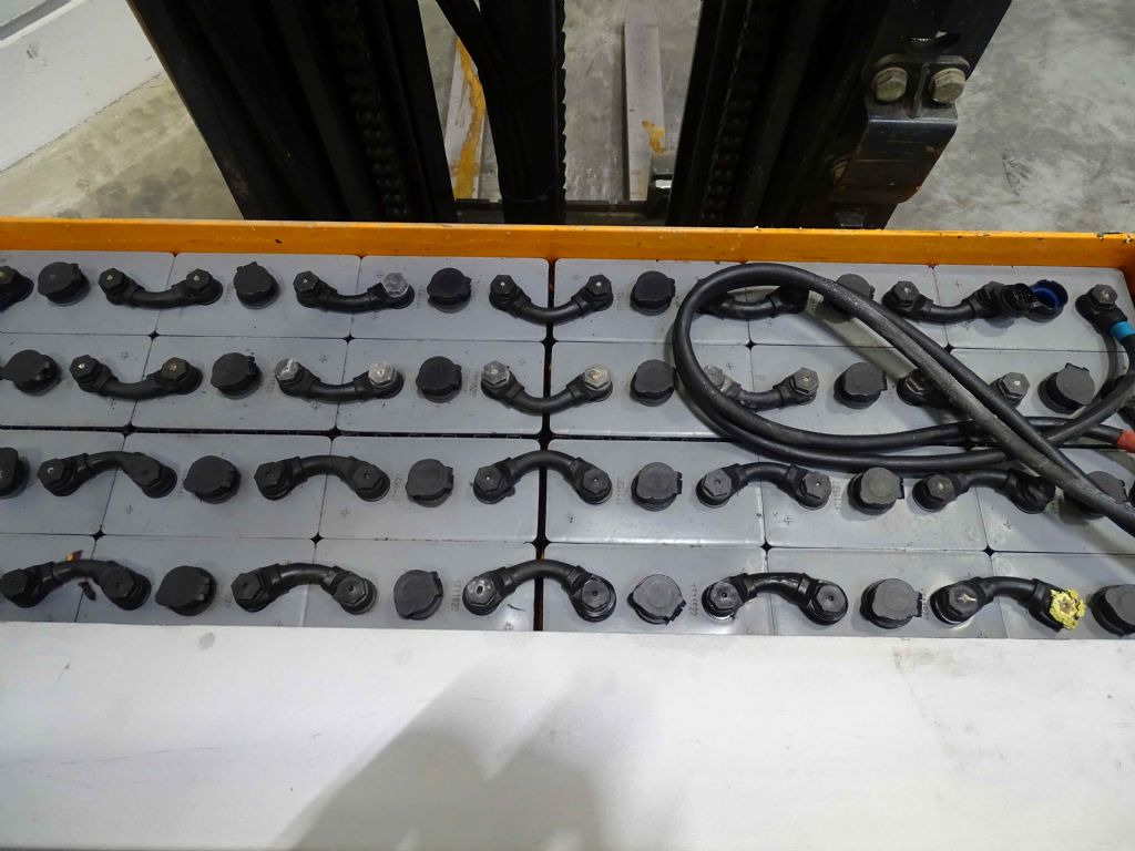 Still FM-X17 - Ричтрак: фото 4 Still FM-X17 - Ричтрак: фото 4