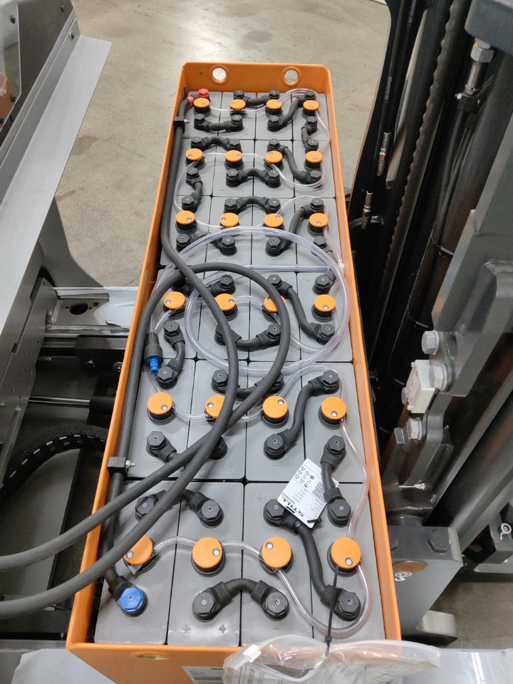 Still FM-X20/BRONZE - Ричтрак: фото 4 Still FM-X20/BRONZE - Ричтрак: фото 4