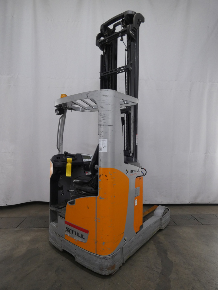 Still FM-X20 - Ричтрак: фото 2 Still FM-X20 - Ричтрак: фото 2