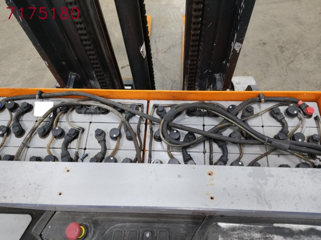 Still FM-X20 - Ричтрак: фото 5 Still FM-X20 - Ричтрак: фото 5