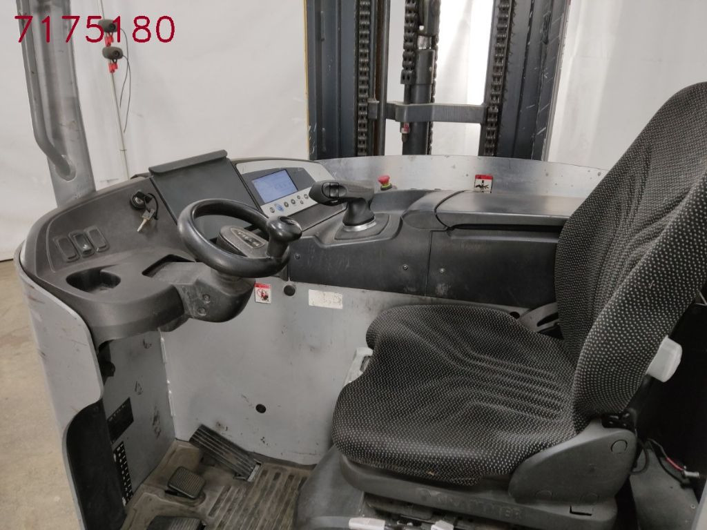 Still FM-X20 - Ричтрак: фото 4 Still FM-X20 - Ричтрак: фото 4