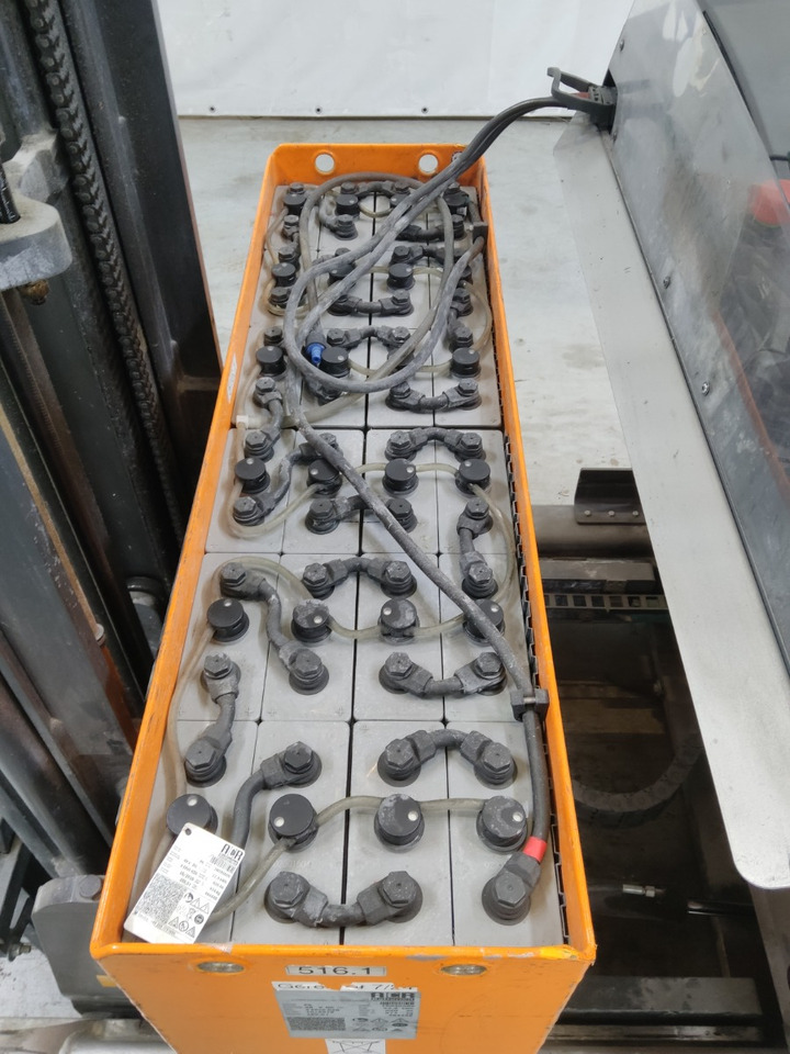 Still FM-X20 - Ричтрак: фото 4 Still FM-X20 - Ричтрак: фото 4