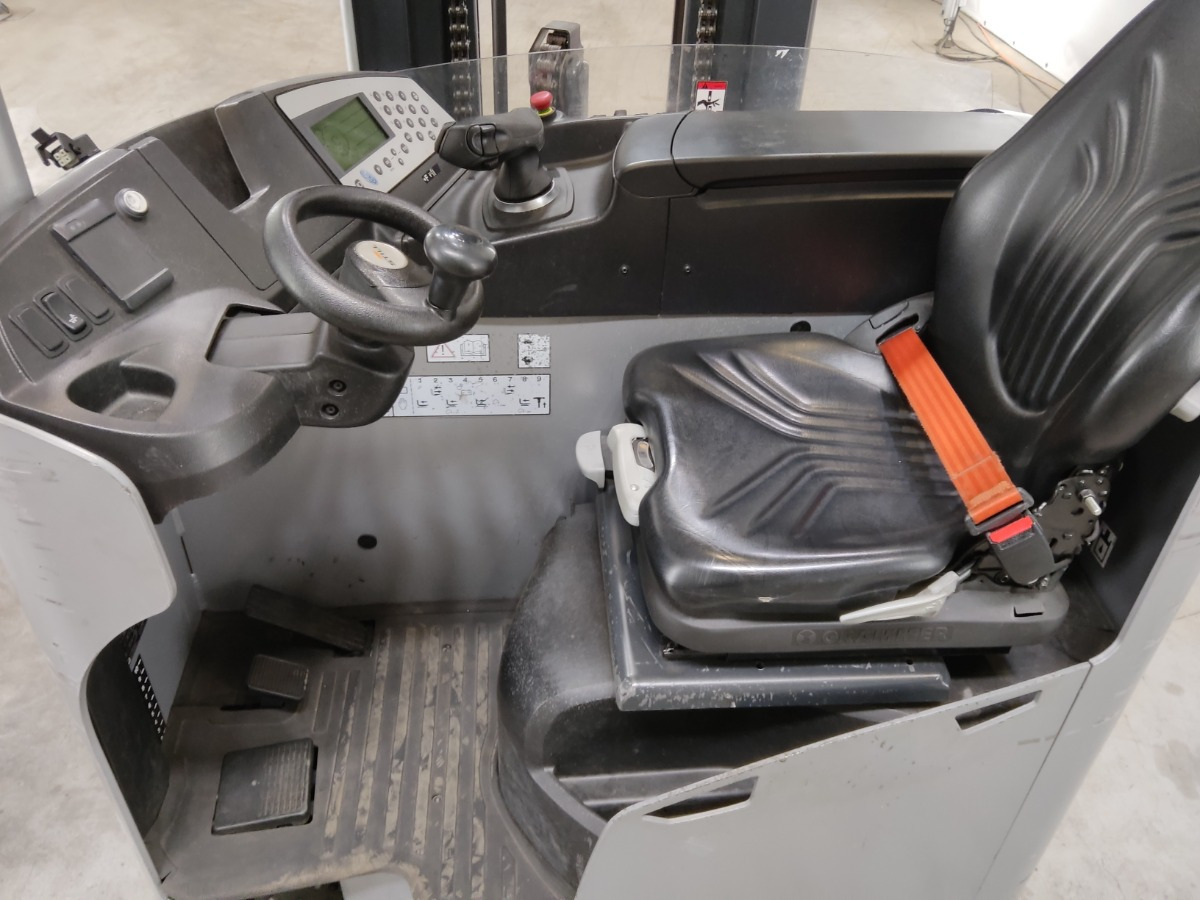 Still FM-X20 - Ричтрак: фото 3 Still FM-X20 - Ричтрак: фото 3