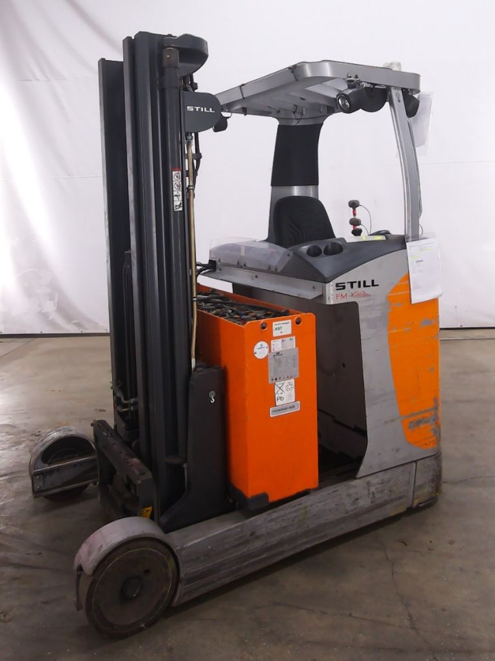 Still FM-X20 - Ричтрак: фото 1 Still FM-X20 - Ричтрак: фото 1