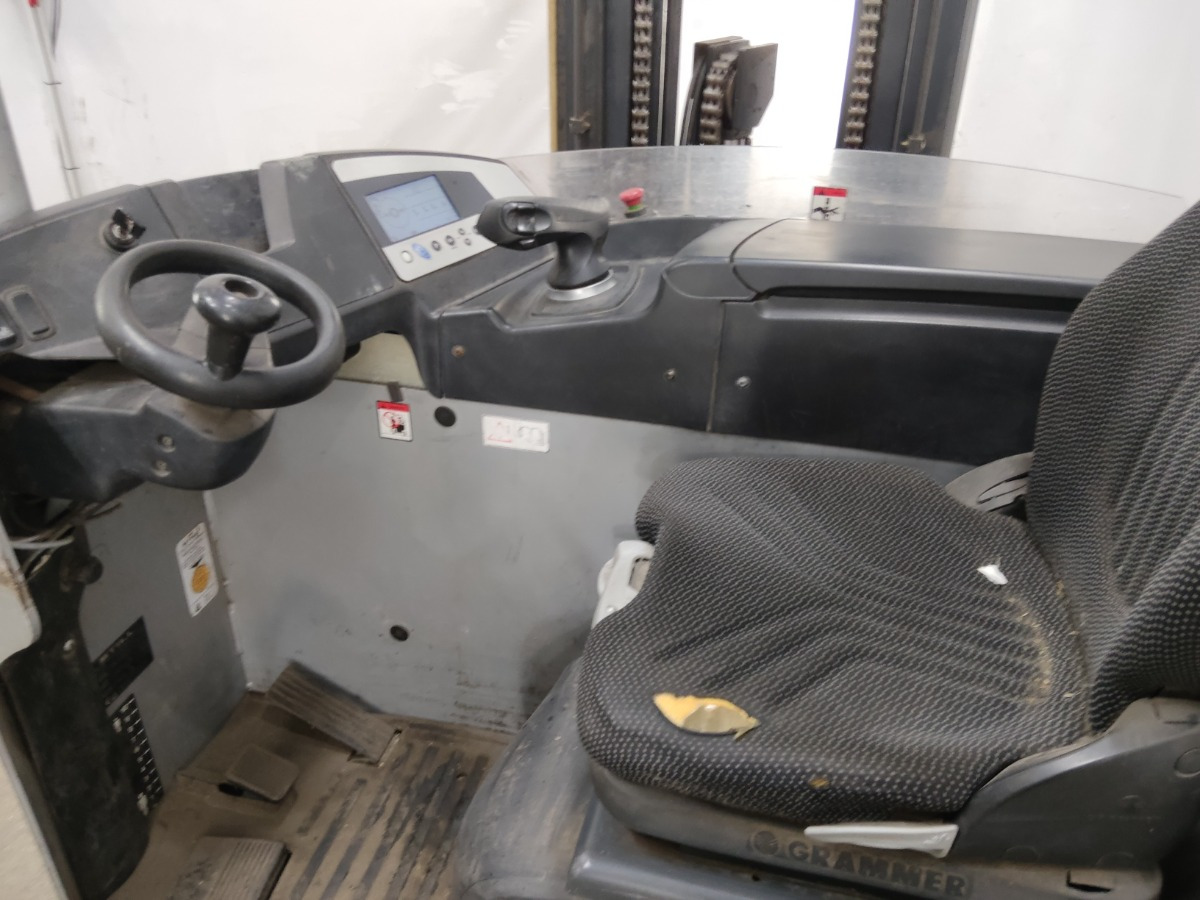 Still FM-X25 - Ричтрак: фото 3 Still FM-X25 - Ричтрак: фото 3