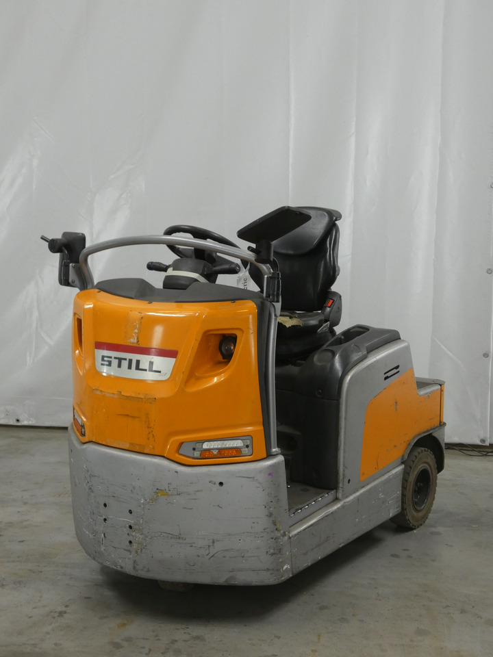 Still LTX70 - Складской тягач: фото 1 Still LTX70 - Складской тягач: фото 1