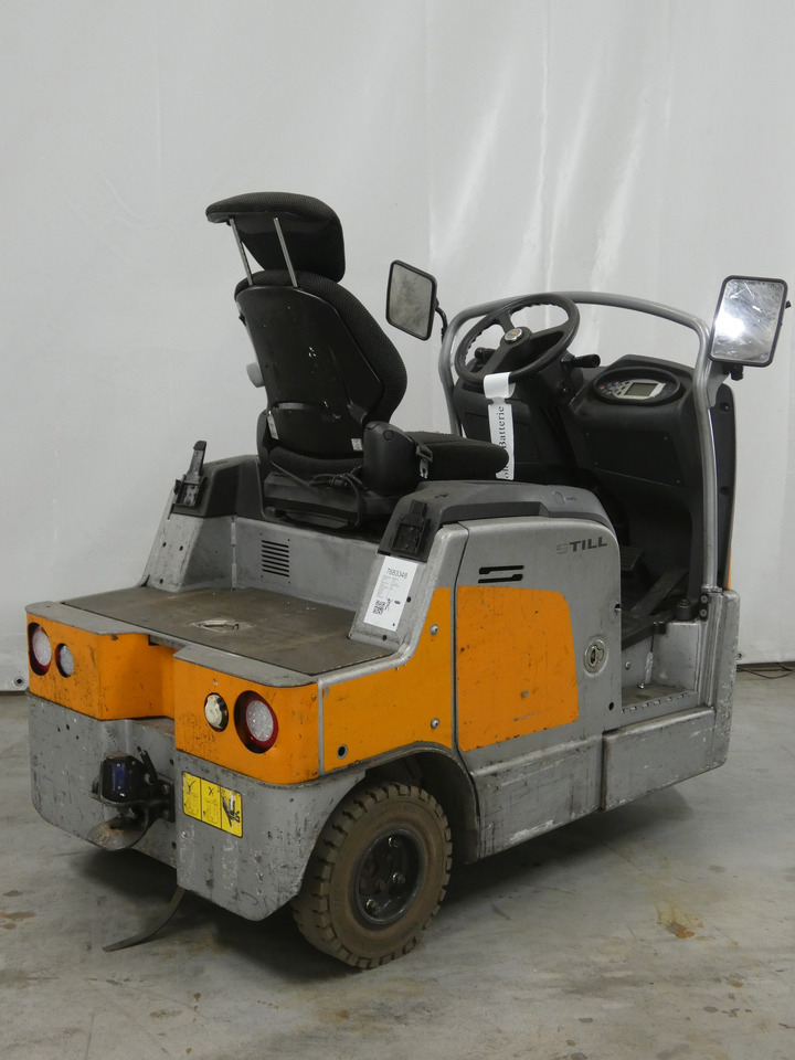 Still LTX70 - Складской тягач: фото 2 Still LTX70 - Складской тягач: фото 2