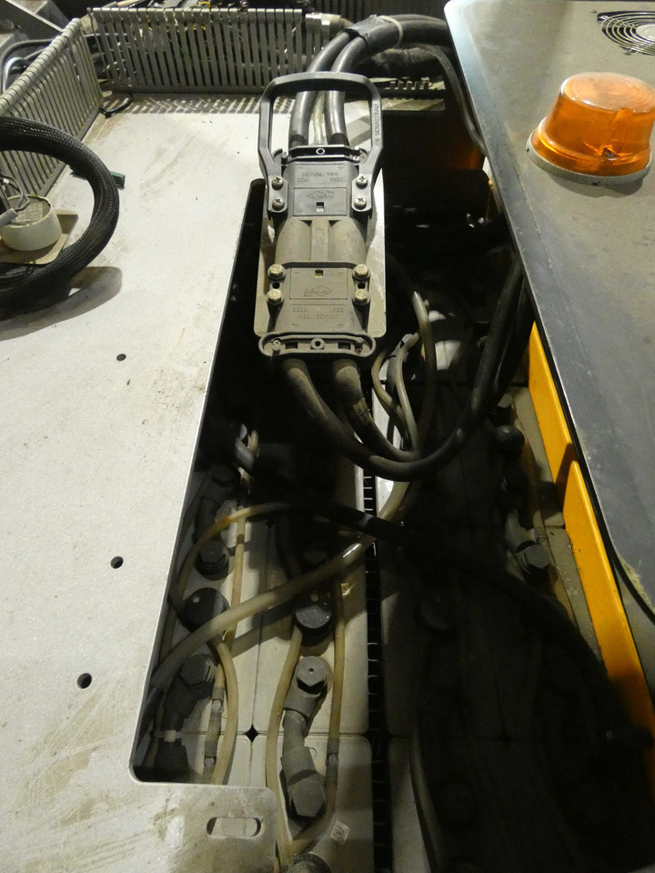 Still MX-X - Сборщик заказов: фото 4 Still MX-X - Сборщик заказов: фото 4