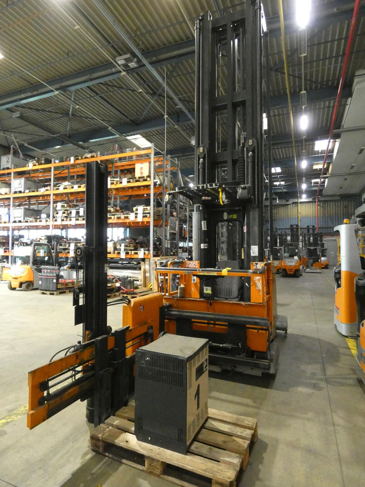 Still MX-X - Сборщик заказов: фото 1 Still MX-X - Сборщик заказов: фото 1