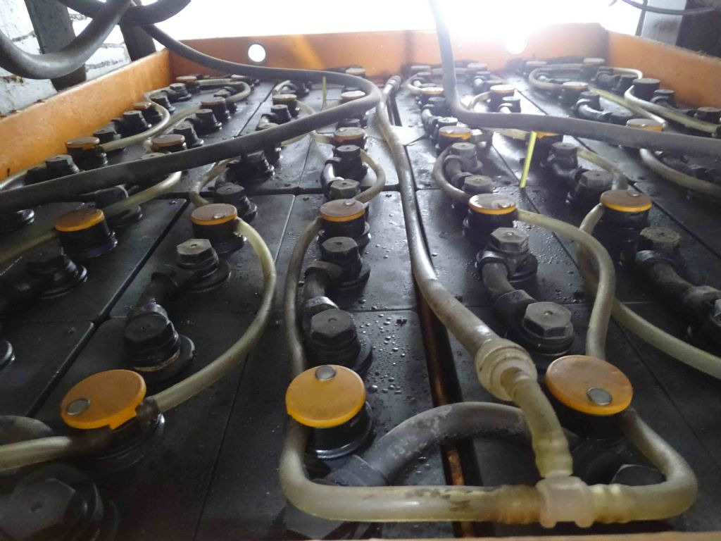 Still MX-X - Сборщик заказов: фото 4 Still MX-X - Сборщик заказов: фото 4