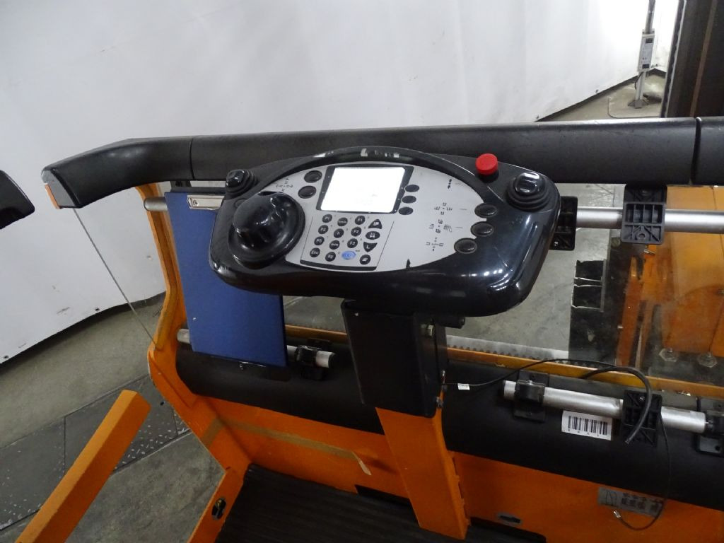 Still MX-X - Сборщик заказов: фото 3 Still MX-X - Сборщик заказов: фото 3