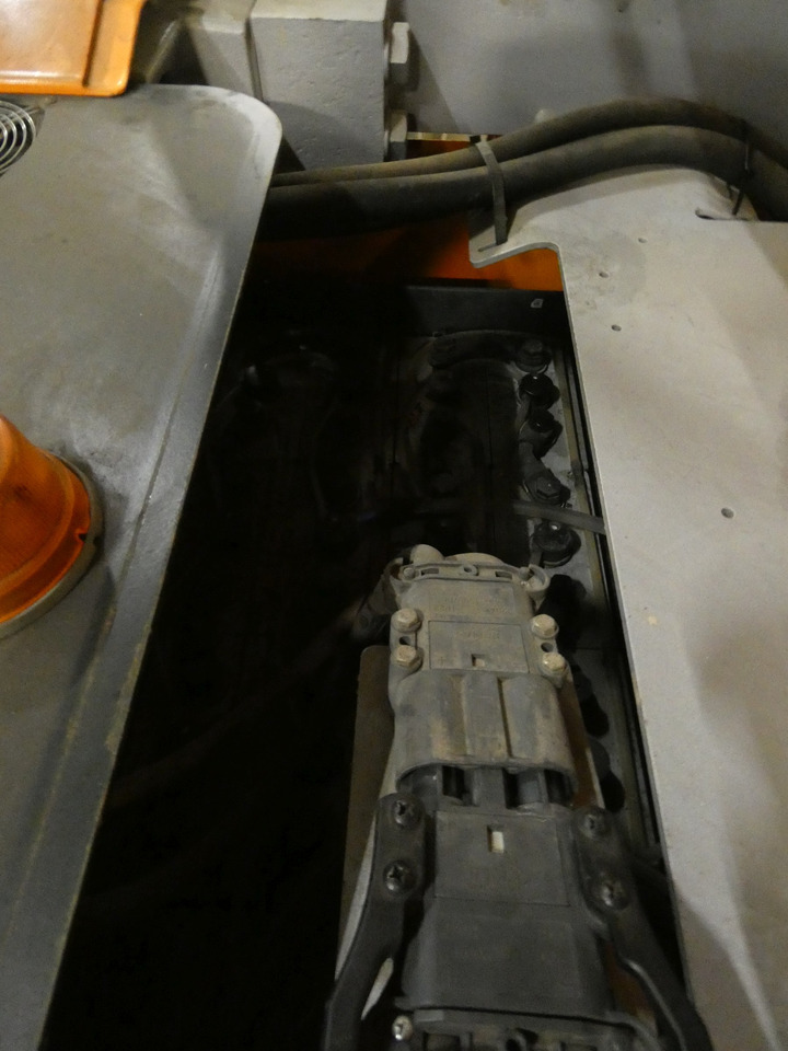 Still MX-X - Сборщик заказов: фото 4 Still MX-X - Сборщик заказов: фото 4