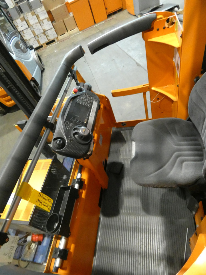 Still MX-X - Сборщик заказов: фото 3 Still MX-X - Сборщик заказов: фото 3