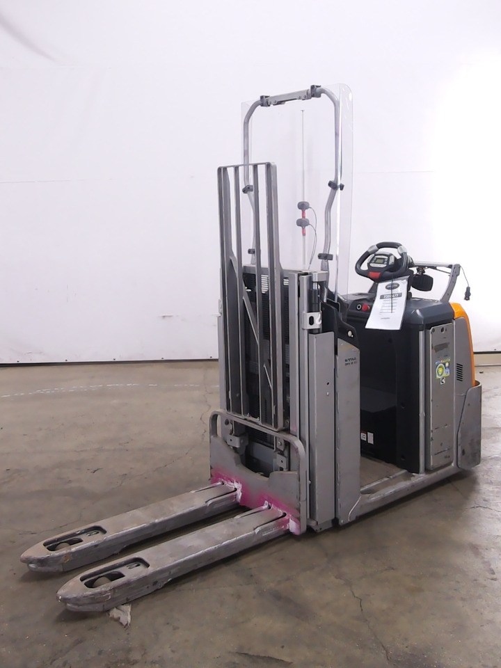 Still OPX-D20 - Сборщик заказов: фото 1 Still OPX-D20 - Сборщик заказов: фото 1