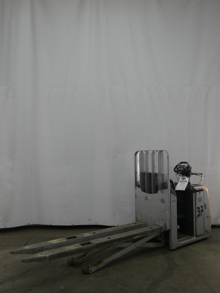 Still OPX-L20S/2400MM - Сборщик заказов: фото 2 Still OPX-L20S/2400MM - Сборщик заказов: фото 2