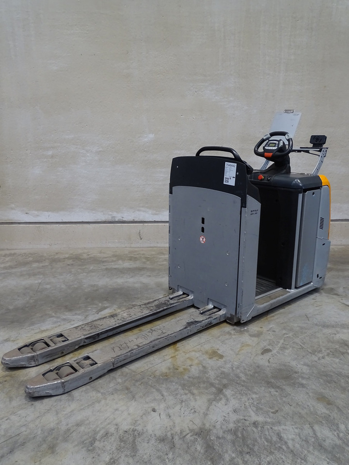 Still OPX20/1450MM - Сборщик заказов: фото 1 Still OPX20/1450MM - Сборщик заказов: фото 1