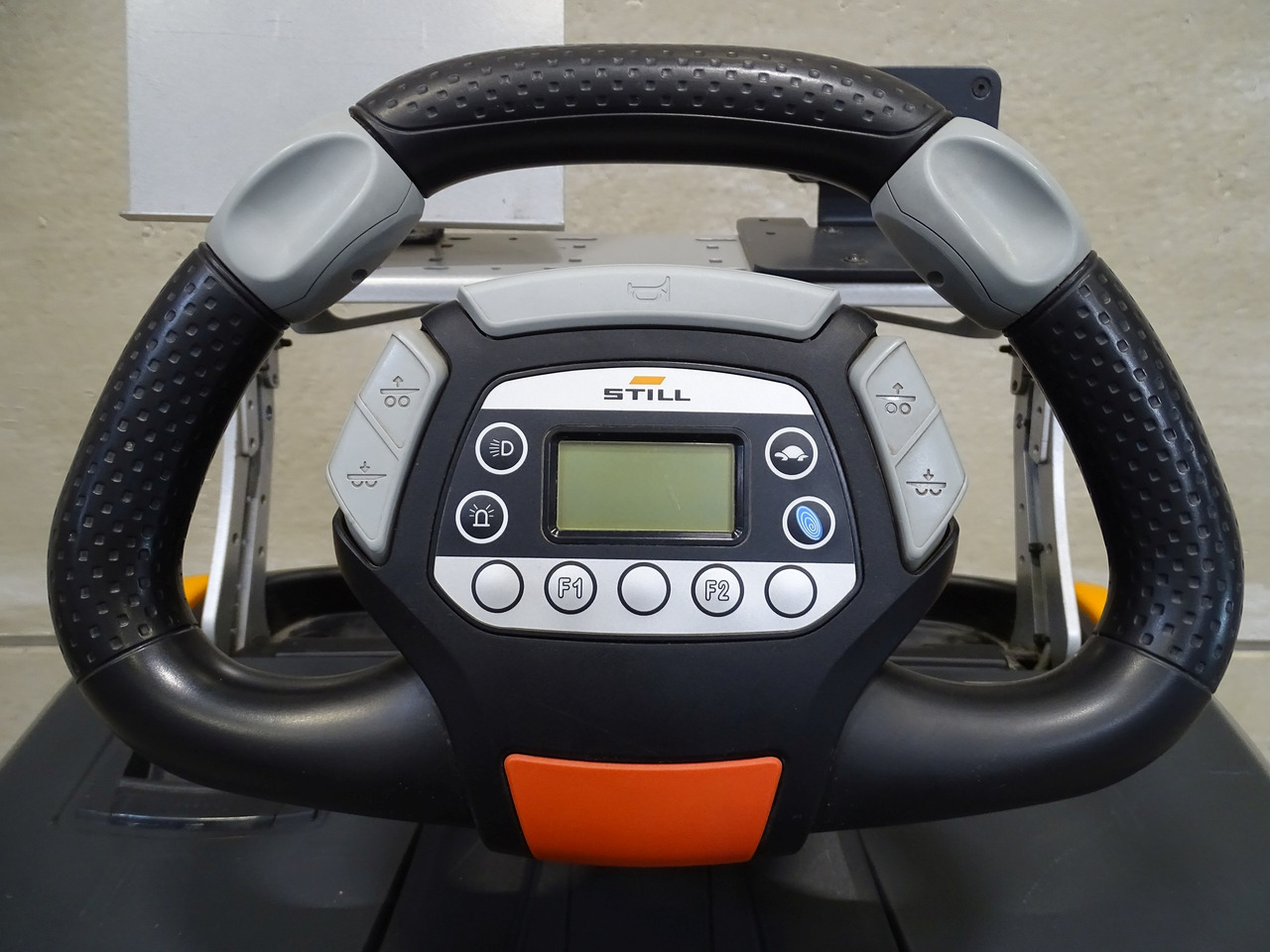 Still OPX20/1450MM - Сборщик заказов: фото 3 Still OPX20/1450MM - Сборщик заказов: фото 3