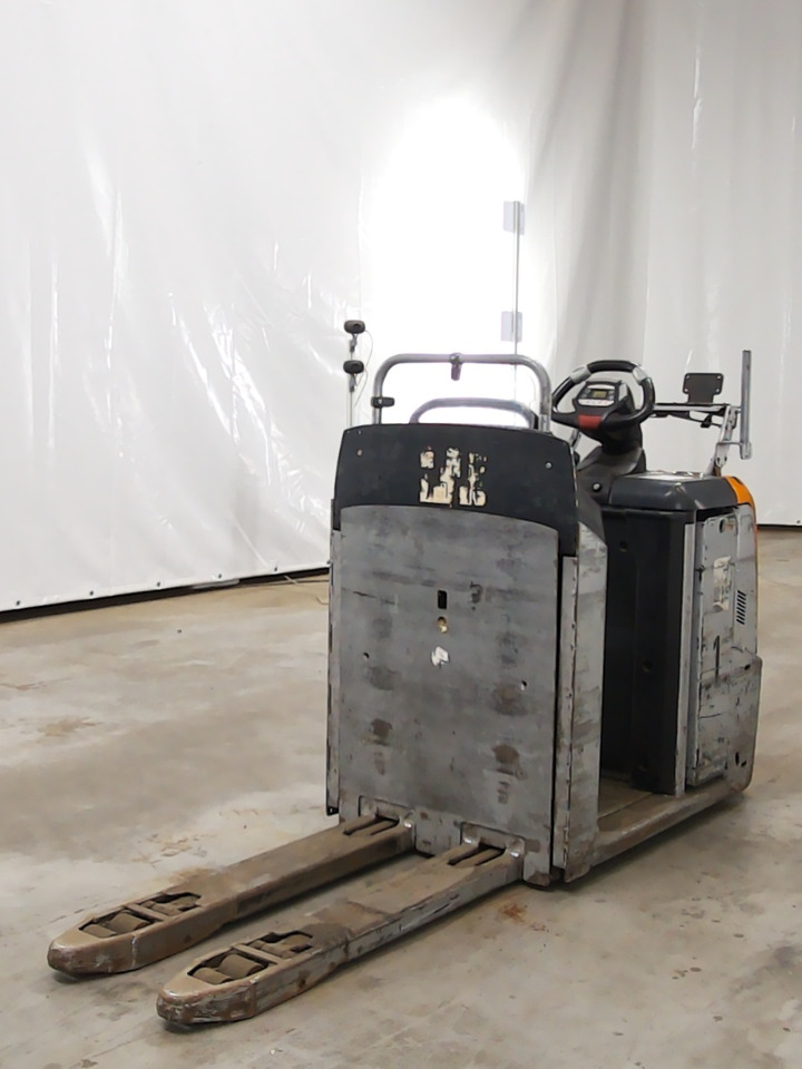 Still OPX20/520MM - Сборщик заказов: фото 2 Still OPX20/520MM - Сборщик заказов: фото 2