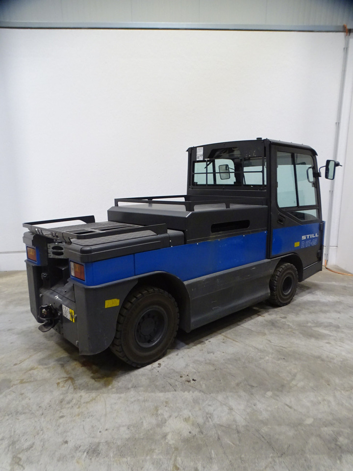 Still R07-25 - Складской тягач: фото 2 Still R07-25 - Складской тягач: фото 2