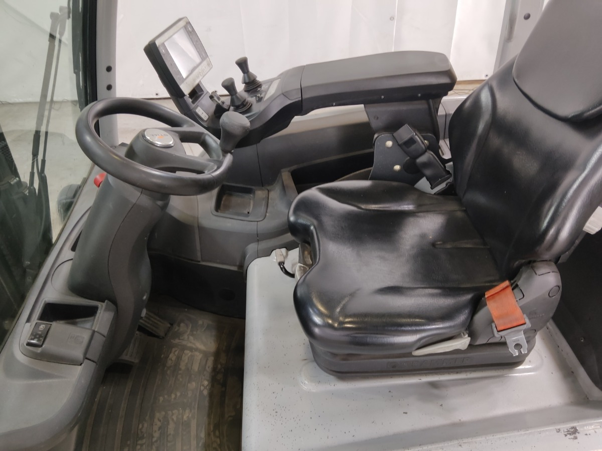 Still RX20-16 - Электропогрузчик: фото 3 Still RX20-16 - Электропогрузчик: фото 3