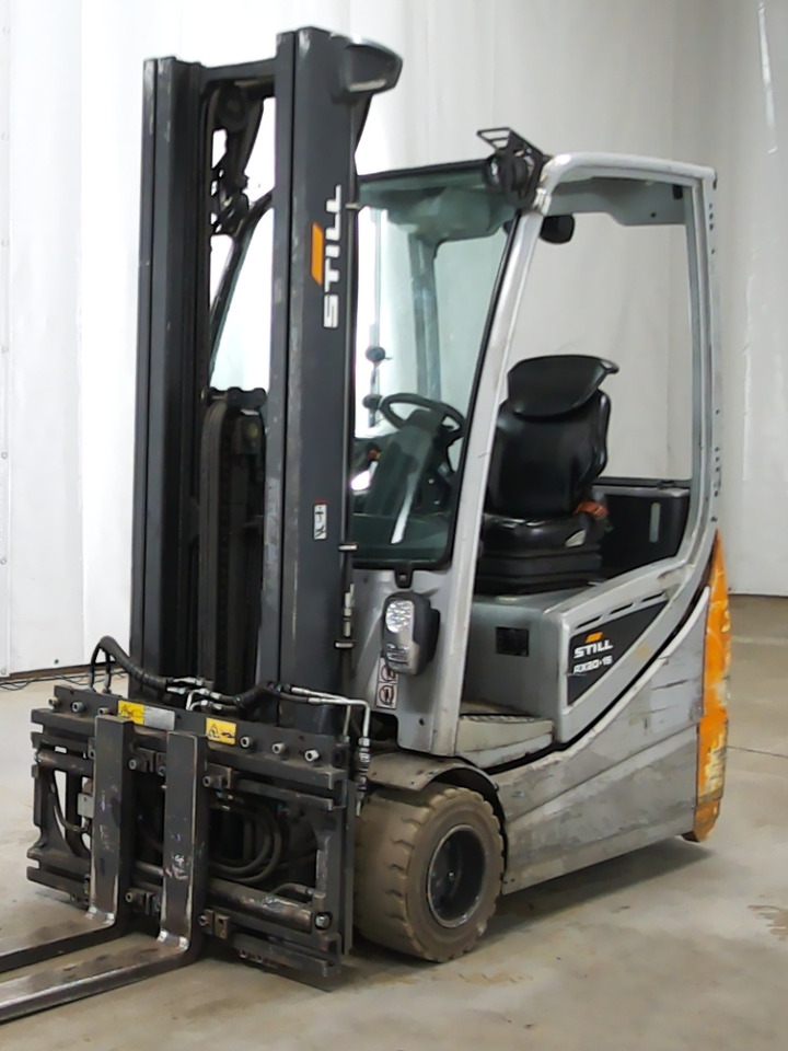 Still RX20-16 - Электропогрузчик: фото 1 Still RX20-16 - Электропогрузчик: фото 1