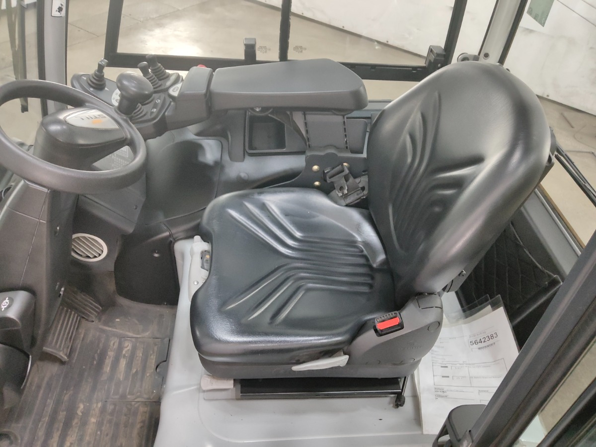 Still RX20-18/BRONZE - Электропогрузчик: фото 3 Still RX20-18/BRONZE - Электропогрузчик: фото 3