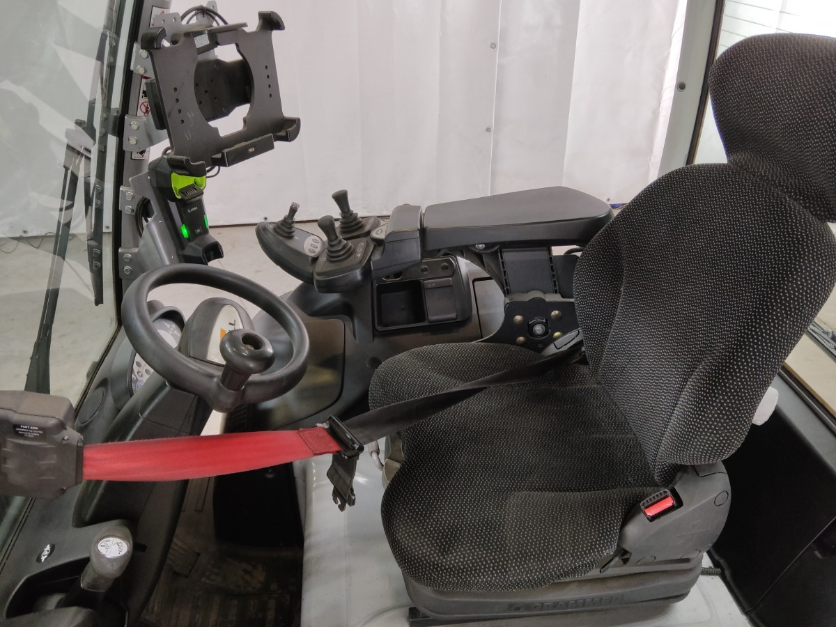 Still RX20-20P - Электропогрузчик: фото 3 Still RX20-20P - Электропогрузчик: фото 3