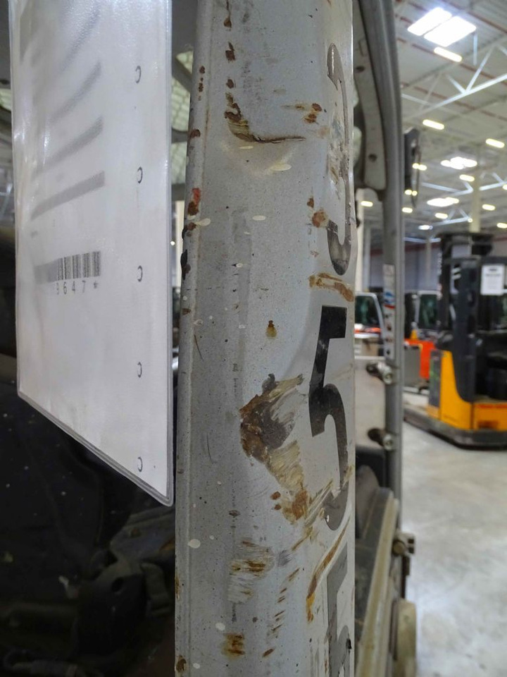 Электропогрузчик Still RX60-25: фото 6 Электропогрузчик Still RX60-25: фото 6