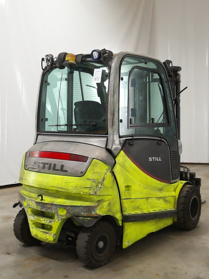 Still RX60-30/600 - Электропогрузчик: фото 2 Still RX60-30/600 - Электропогрузчик: фото 2