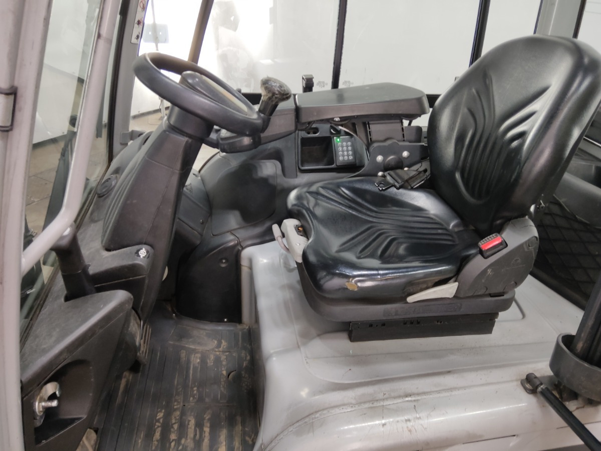 Still RX60-30 - Электропогрузчик: фото 3 Still RX60-30 - Электропогрузчик: фото 3