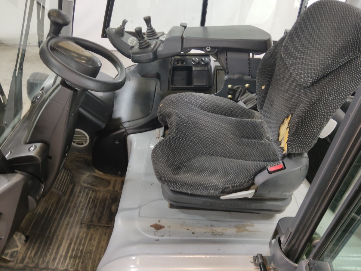 Still RX60-35 - Электропогрузчик: фото 3 Still RX60-35 - Электропогрузчик: фото 3