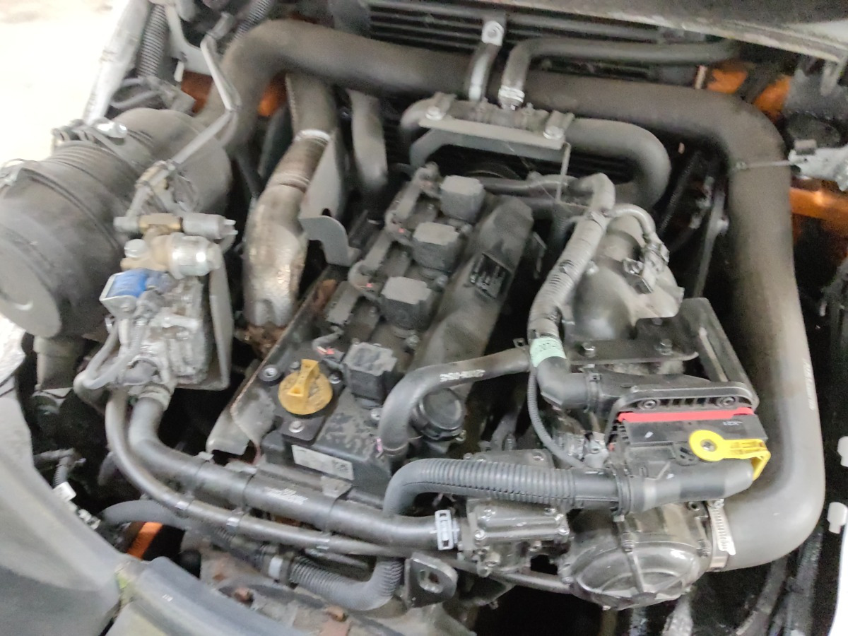 Still RX70-25T - Вилочный погрузчик: фото 4 Still RX70-25T - Вилочный погрузчик: фото 4