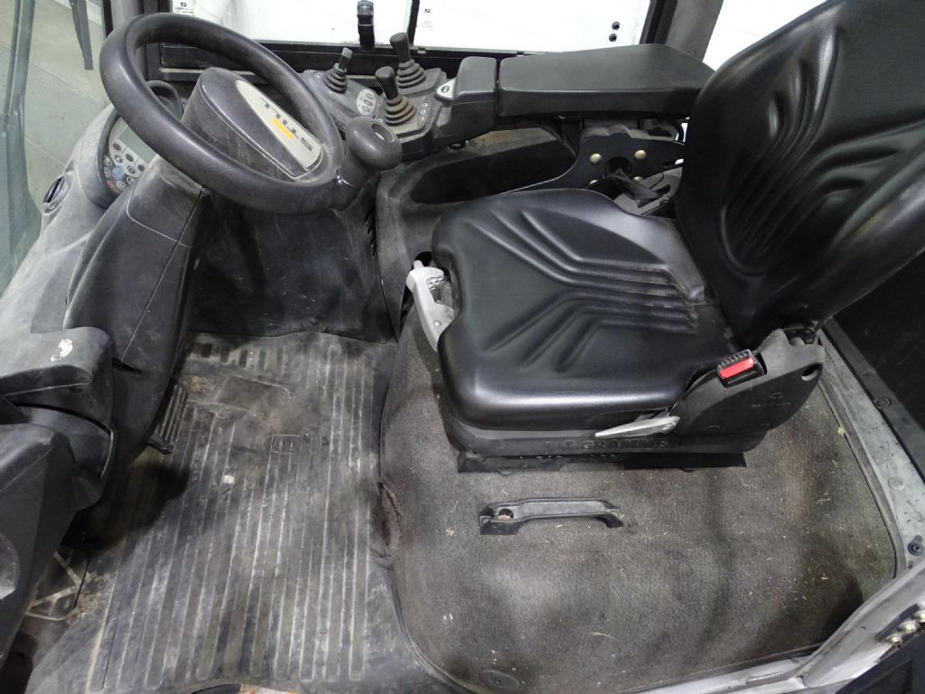 Still RX70-50 - Дизельный погрузчик: фото 4 Still RX70-50 - Дизельный погрузчик: фото 4