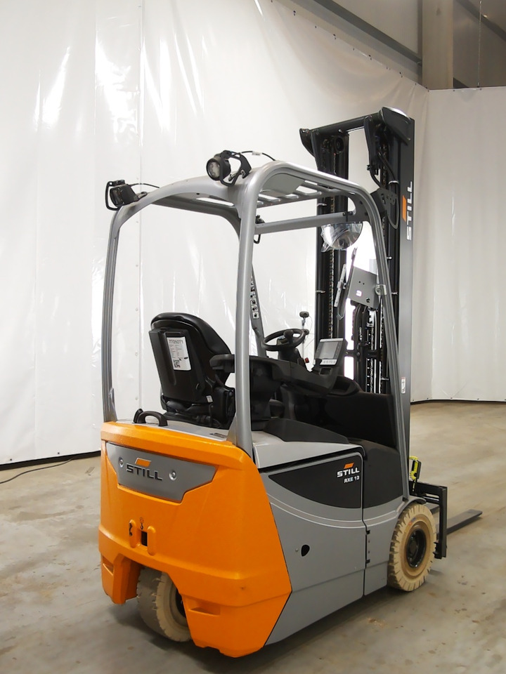 Still RXE13 - Электропогрузчик: фото 2 Still RXE13 - Электропогрузчик: фото 2