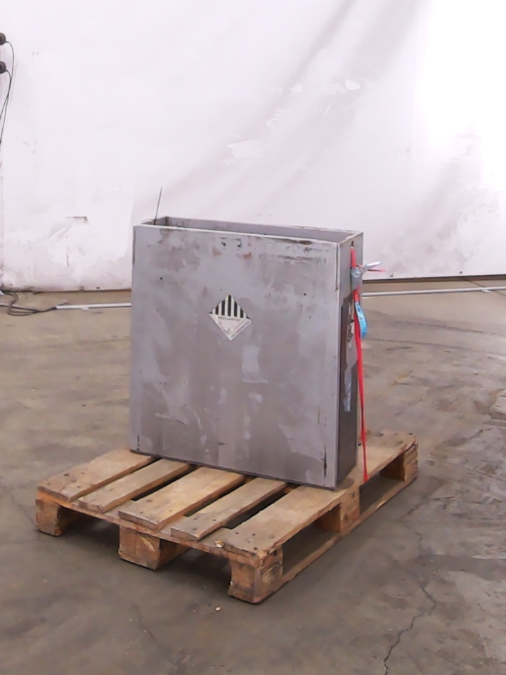 Weitere LIION24V205AH - Аккумулятор для Погрузочно-разгрузочной техники: фото 5 Weitere LIION24V205AH - Аккумулятор для Погрузочно-разгрузочной техники: фото 5
