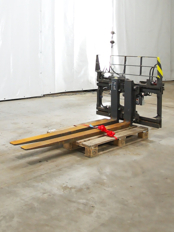 Weitere PZV35-S - Вилы: фото 1 Weitere PZV35-S - Вилы: фото 1