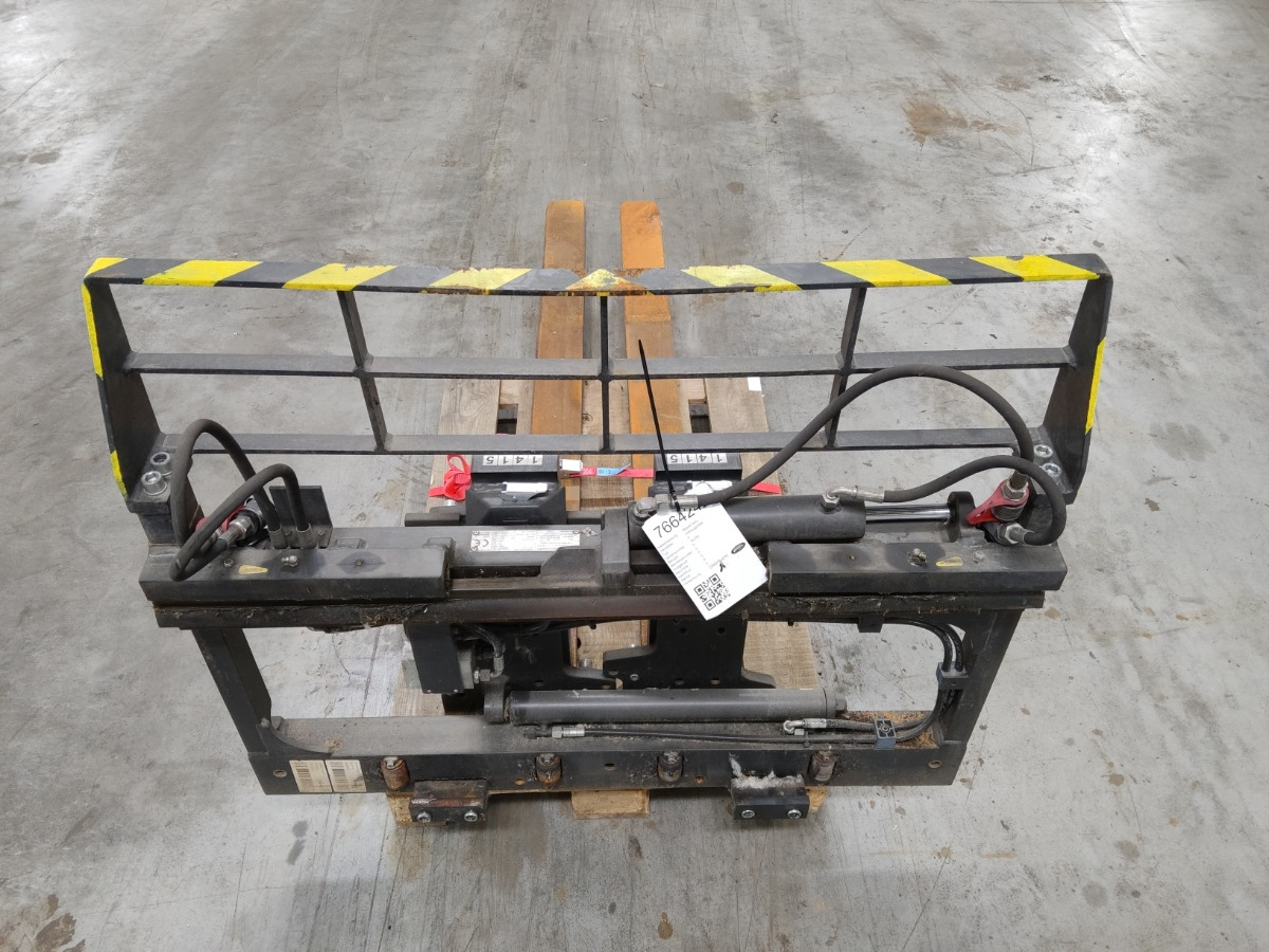 Weitere PZV35-S - Вилы: фото 3 Weitere PZV35-S - Вилы: фото 3