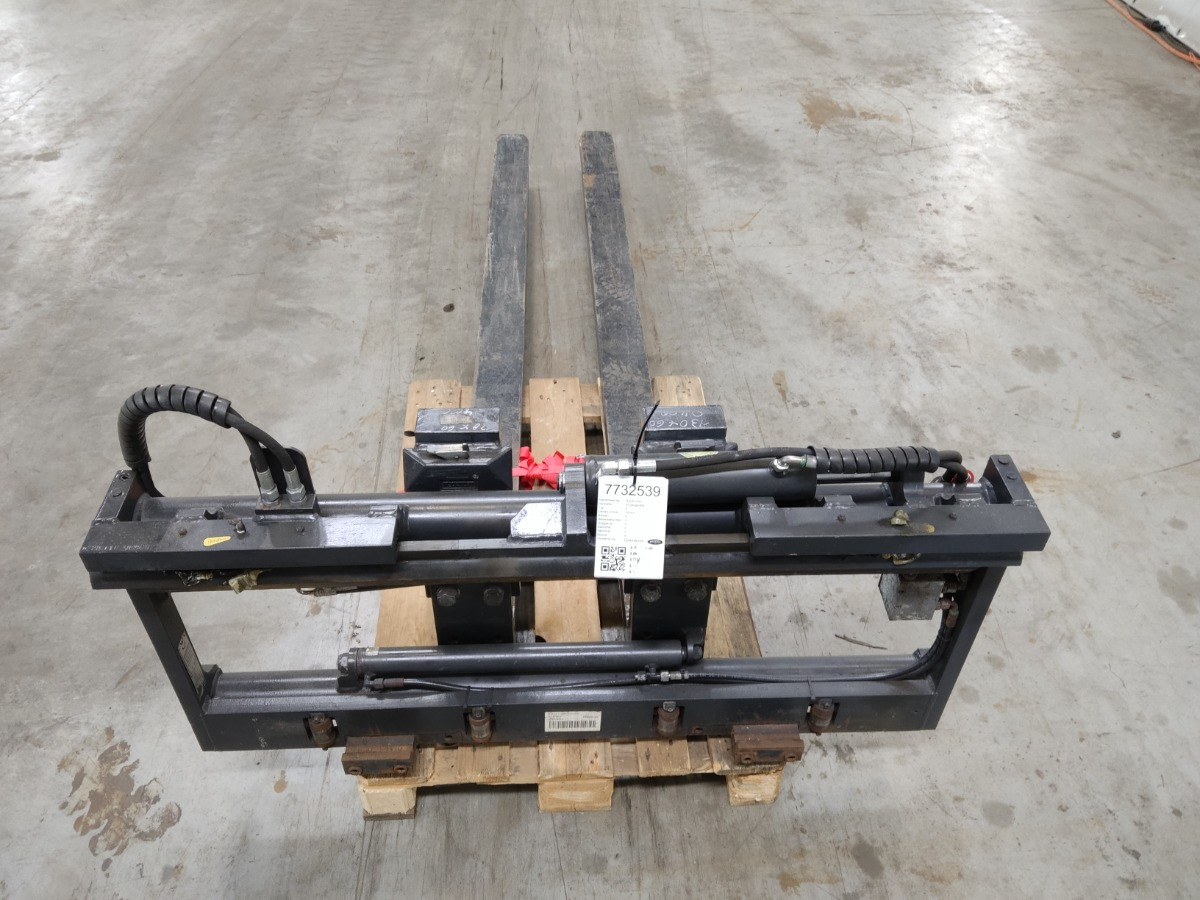 Weitere RZV48S - Вилы: фото 3 Weitere RZV48S - Вилы: фото 3