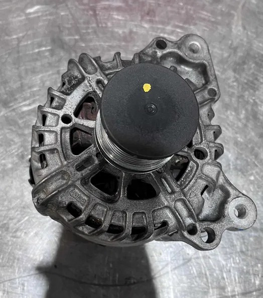 AUDI Starter 04L903024 - Стартер: фото 3 AUDI Starter 04L903024 - Стартер: фото 3