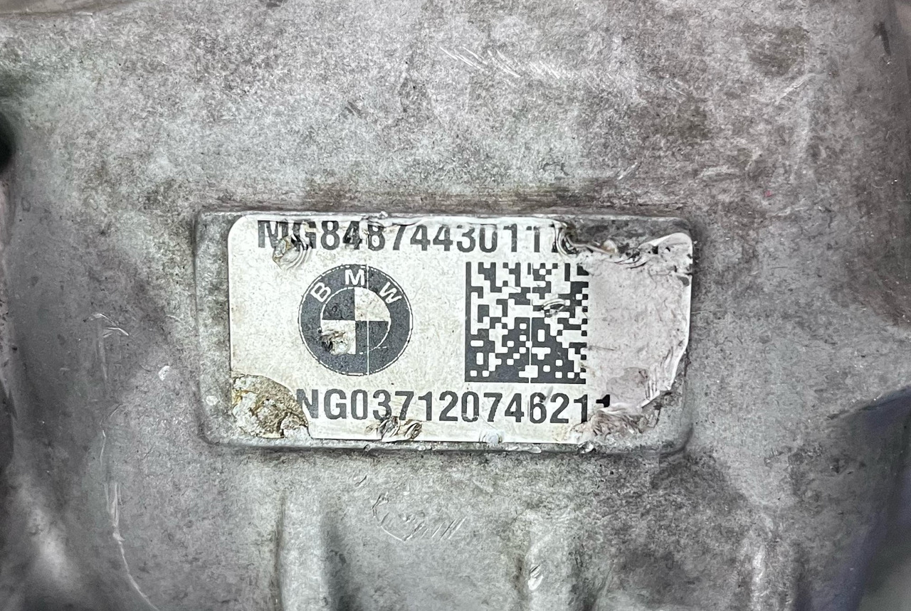 BMW Diferential Fata X5/X6 - Дифференциал: фото 4 BMW Diferential Fata X5/X6 - Дифференциал: фото 4