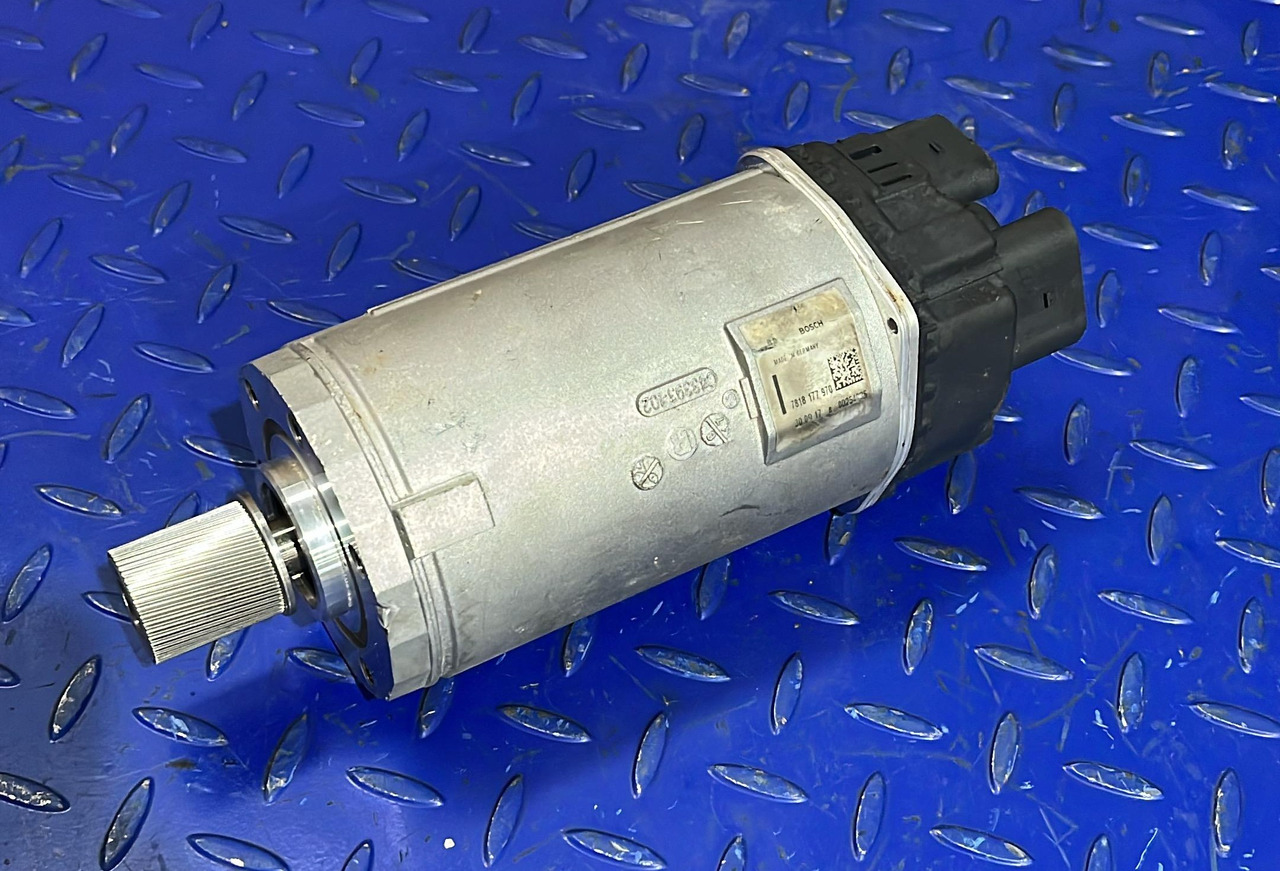BMW G30/31 Electric Power Steering Rack (RHD) 7818177970 - Рулевое управление: фото 2 BMW G30/31 Electric Power Steering Rack (RHD) 7818177970 - Рулевое управление: фото 2