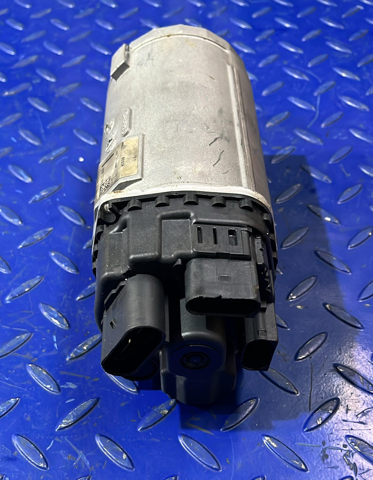 BMW G30/31 Electric Power Steering Rack (RHD) 7818177970 - Рулевое управление: фото 3 BMW G30/31 Electric Power Steering Rack (RHD) 7818177970 - Рулевое управление: фото 3