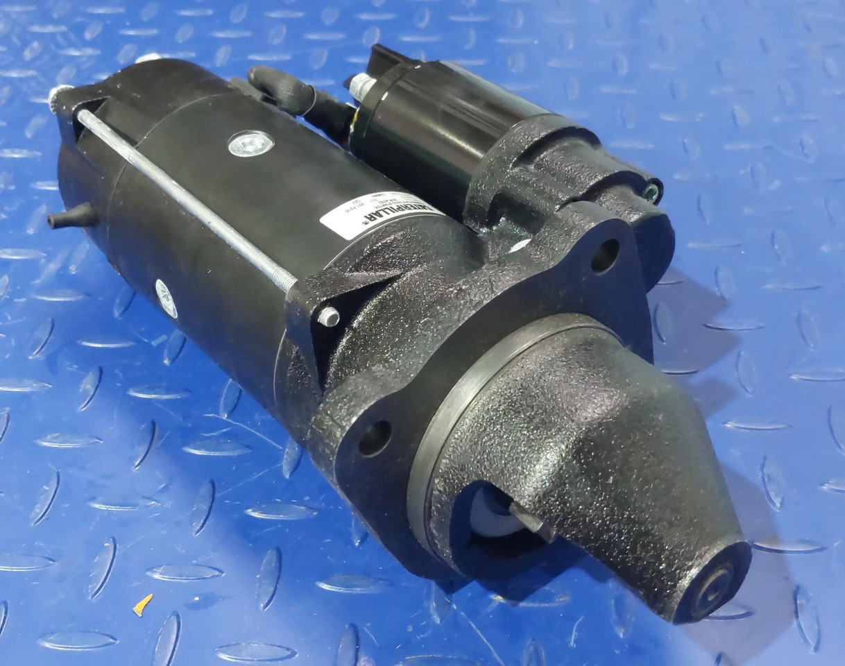 CATERPILLAR C4.4 Starter 331-7010 - Стартер для Строительной техники: фото 3 CATERPILLAR C4.4 Starter 331-7010 - Стартер для Строительной техники: фото 3