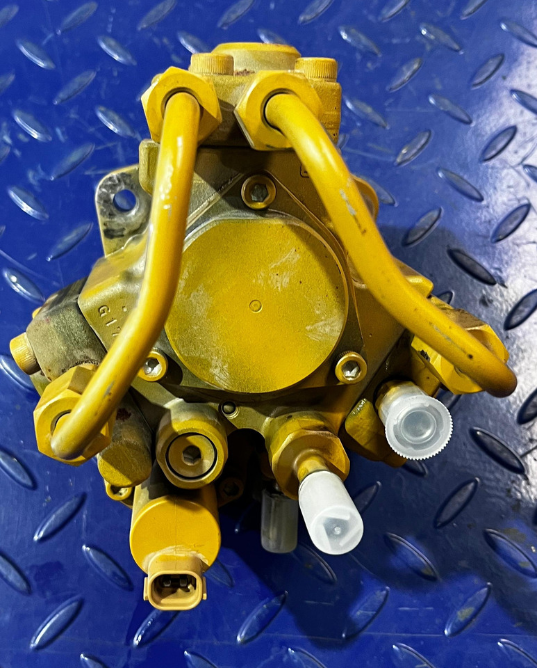 CATERPILLAR CAT High Pressure Pump 368-9041 - Топливный насос для Строительной техники: фото 3 CATERPILLAR CAT High Pressure Pump 368-9041 - Топливный насос для Строительной техники: фото 3