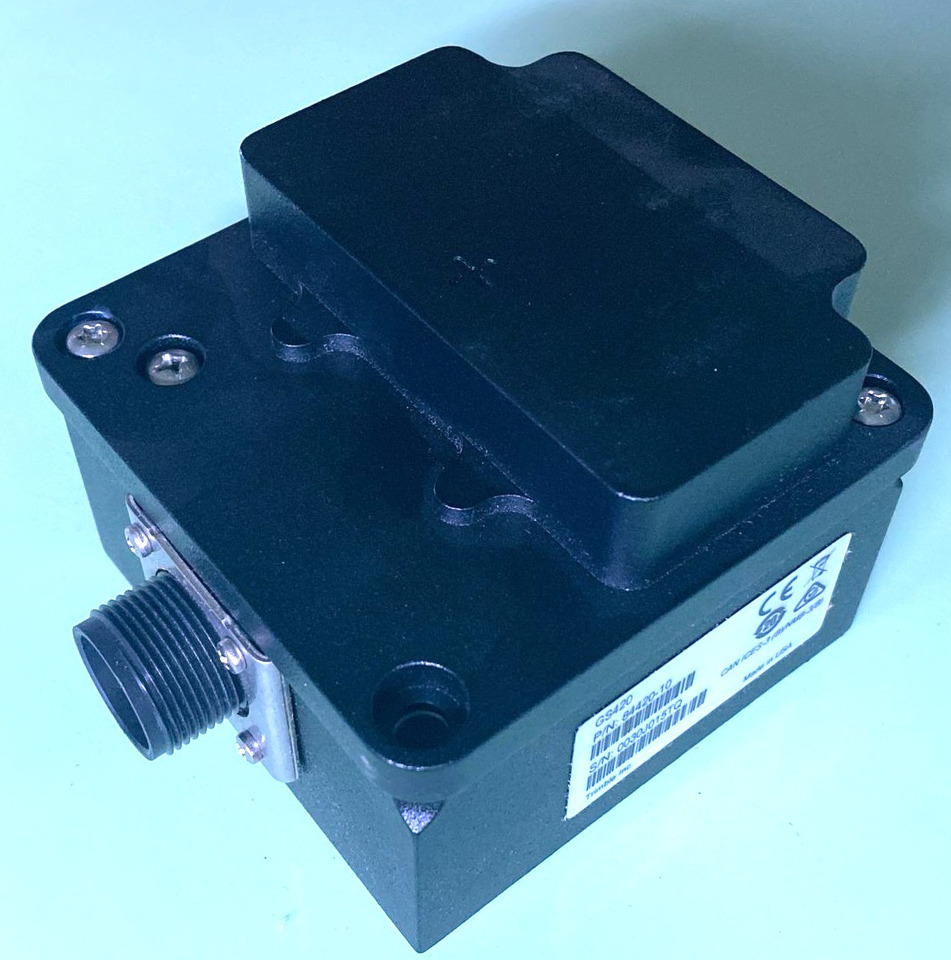 CATERPILLAR Power Converter 84420-10 - Электрическая система для Строительной техники: фото 3 CATERPILLAR Power Converter 84420-10 - Электрическая система для Строительной техники: фото 3